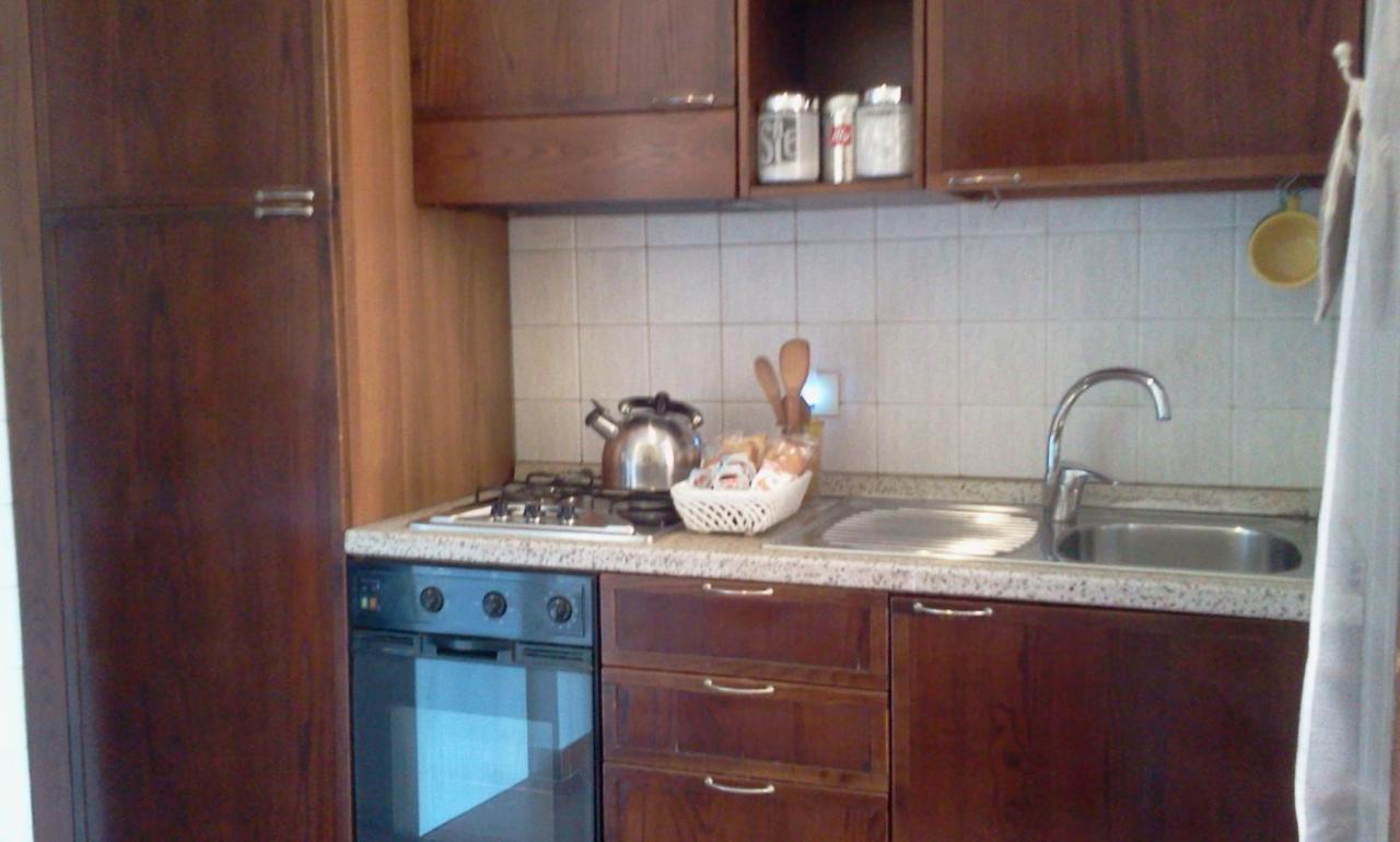 Casina Tiberina Apartment Rome Exterior photo