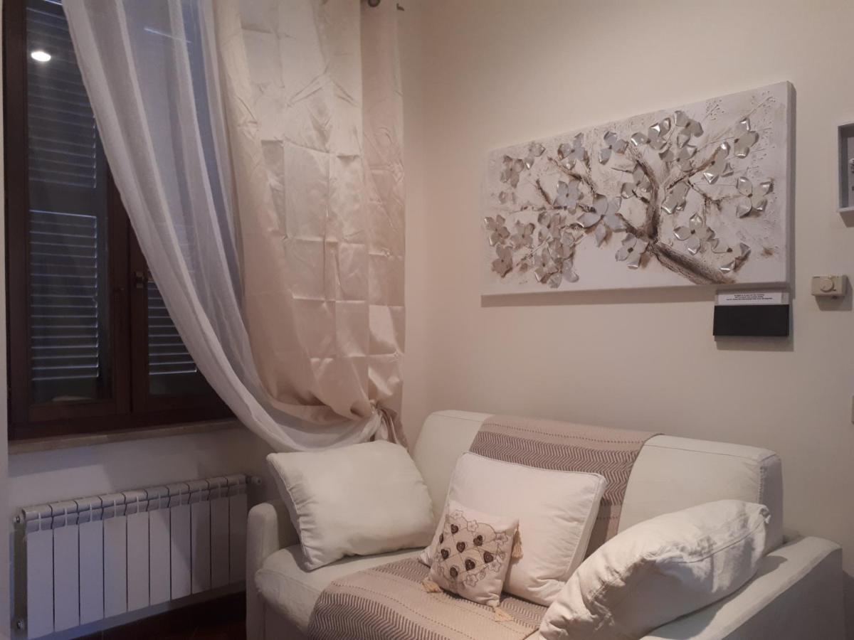 Casina Tiberina Apartment Rome Exterior photo