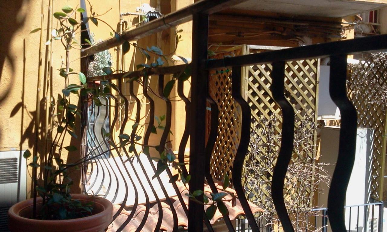 Casina Tiberina Apartment Rome Exterior photo