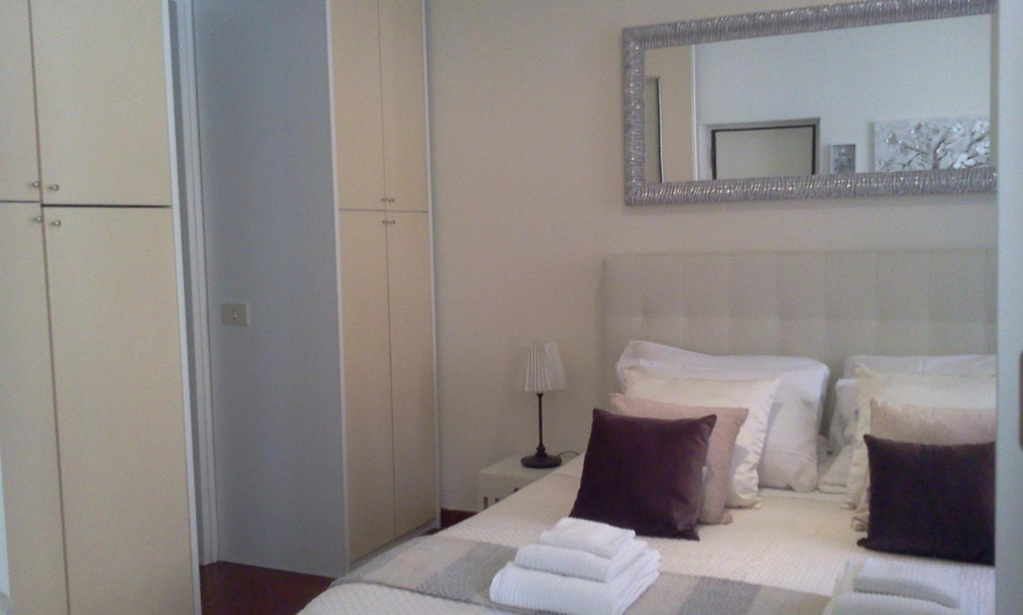 Casina Tiberina Apartment Rome Exterior photo