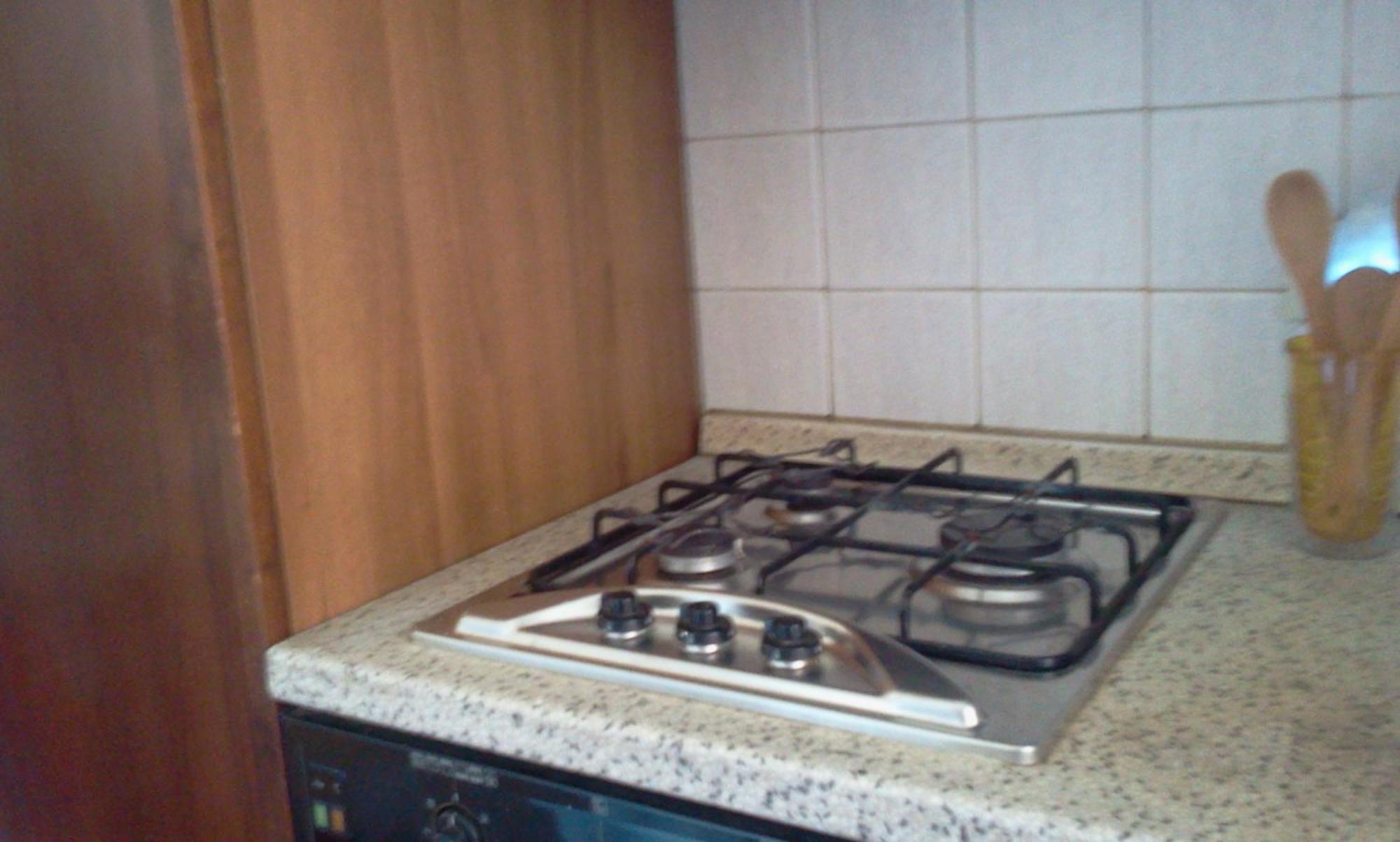 Casina Tiberina Apartment Rome Exterior photo